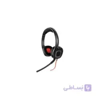هدست پلنترونیکس مدل Gamecom 318