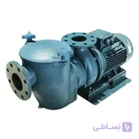 پمپ تصفیه استخر EMAUX سری SE