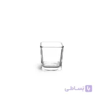 شات مربعی ساخت شمع مدل نیم یک کورال