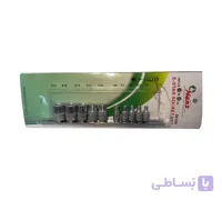 جعبه بکس اي 38 و 14 درايو ريلي E18 تا E4 هنس 5610e