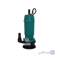 کفکش آنشی 12 متری 1 اینچ مدل QDX1.5-12-0.25