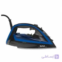 اتو بخار تفال مدل TEFAL FV5688 ا TEFAL Steam Iron FV5688