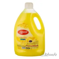 مایع دستشویی نرم کننده پوست با رایحه موز سیو ۳ لیتری ا -