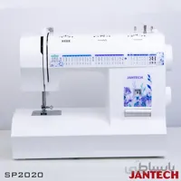 چرخ خیاطی جانتک مدل SP-2020