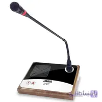 میکروفن کنفرانس ریاست جلسه آواسا مدل STQ-101A ا STQ-101A
