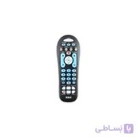 کنترل گیرنده دیجیتال سوپرمکس super max مدل sm 100 hd