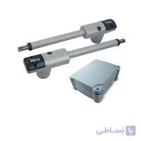 جک درب پارکینگ اتوماتیک نایس مدل TOO 3000
