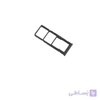 خشاب سیم کارت Samsung Galaxy A02