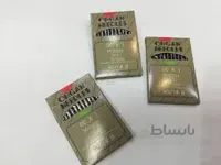 سوزن چرخ سردوز شماره 18