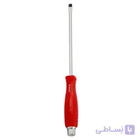پیچ گوشتی دوسو دسته TPR ضربه خور 6x150 رونیکس مدل Ronix RH-2942