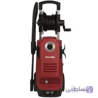 کارواش 150 بار هم لایت مدل HPW150s