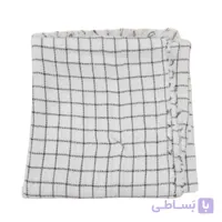 چفیه مدل چهار خانه