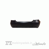 سپر عقب برلیانس h230