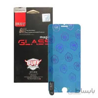 محافظ صفحه نمایش بوف مدل NPI8P مناسب برای گوشی موبایل اپل iPhone 8 Plus