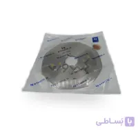 تیغ قیچی برقی ۸ پر ۱۰۰ استرانگ