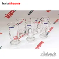لیوان لومینارک مدل تیوانا