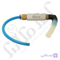 ابزار هواگیری روغن ترمز داناکو مدل D76001