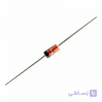 دیود زنر 5.1 ولت 0.5 وات – BZX79-A5V1
