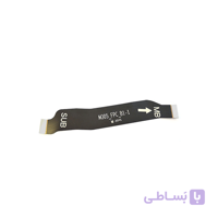 فلت رابط برد شارژ اصلی گوشی شیائومی Xiaomi Redmi Note 10