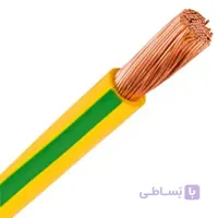 سیم ارت افشان 1x10 کمان
