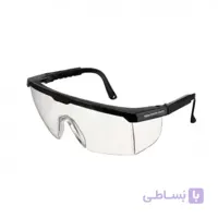 عینک محافظ ub400 ا Star model laboratory goggles