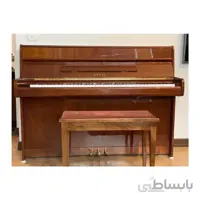 پیانو آکوستیک کاوایی Kawai ارتفاع 109 در حد آکبند
