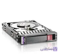 هارد سرور اچ پی 900GB 6G SAS 10K 619291-B21