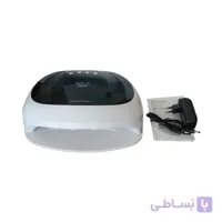 لاک خشک کن 286 وات سان مدل SUN T6
