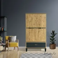 کمد لباس بالسا