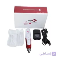 دستگاه میکرونیدلینگ دکتر پن N2 MY M