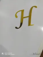 استیکر حرف I