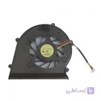 فن لپ تاپ سونی Sony VGN-BZ Laptop CPU Fan