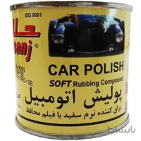 پولیش اتومبیل جلاسنج کد 14 حجم 170 گرم