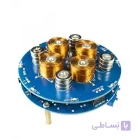 کیت ماژول آهنربای معلق