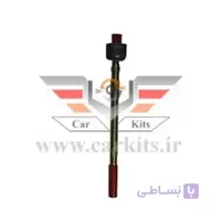قرقری فرمان ام وی ام x33