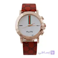 ساعت مچی عقربه ای زنانه کد WHW-085
