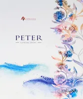 آلبوم کاغذ دیواری پیتر Peter