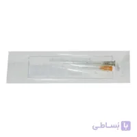کانولای تزریق (میکرو کانولا) سایز 27×50 میلی متر