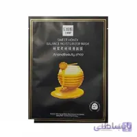 ماسک ورقه ای سنانا عصاره عسل ا Honey extract SENANA mask