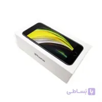 جعبه آیفون SE 2020 اصلی | iPhone SE 2 Original Box