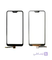 تاچ گلس گوشی xiaomi mi A2 lite /redmi 6 pro