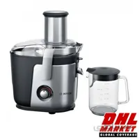 آبمیوه گیری بوش مدل MES4010 ا Bosch MES4010 Juicer کد 277035