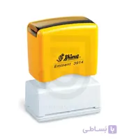 مهر لیزری مستطیل Shiny EK-3914