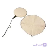 فیلتر قهوه ساز سایفون (با پارچه اضافه)