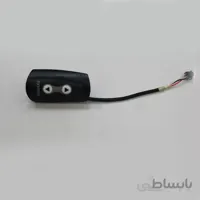 کلید سرعت و شیب روی دسته تردمیل