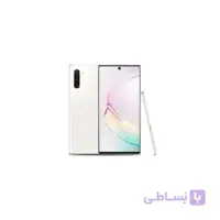 گوشی سامسونگ Note 10 | حافظه 256 رم 8 گیگابایت