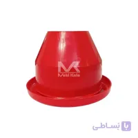 دانخوری دستی جوجه و بلدرچین جامنو