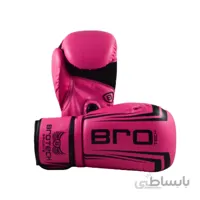 دستکش بوکس Bro Tech مدل 0031