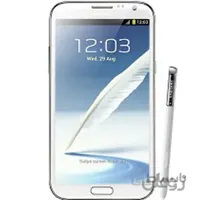 تعویض هارد گوشی موبایل گلکسی Note 2 (GT-N7100) سامسونگ