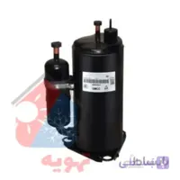 کمپرسور روتاری GMCC-PH480